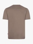 Cavallaro T-Shirt 117265002 Taupe 3
