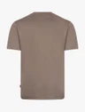 Cavallaro T-Shirt 117265002 Taupe 3