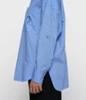 10DAYS Blouse 20-415-6203 Blauw 5