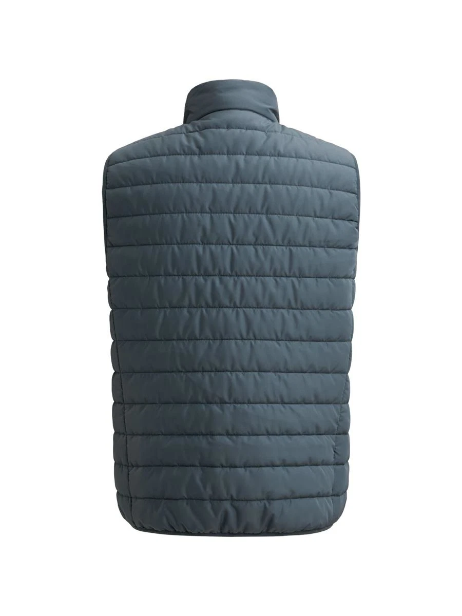 Vanguard Bodywarmer VBW2608170 Blauw 2