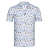 R2 Amsterdam Polo 132.POLO.028 Geen Kleur 1