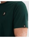 Vanguard T-Shirt VTSS2609560 Blauw 6