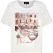 Monari T-Shirt 410553 Off-White 2