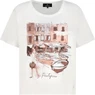 Monari T-Shirt 410553 Off-White 2