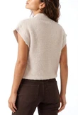 Florèz Vest CR0767 Beige 3