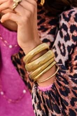 My Jewellery Armband MJ14495 Goud 2