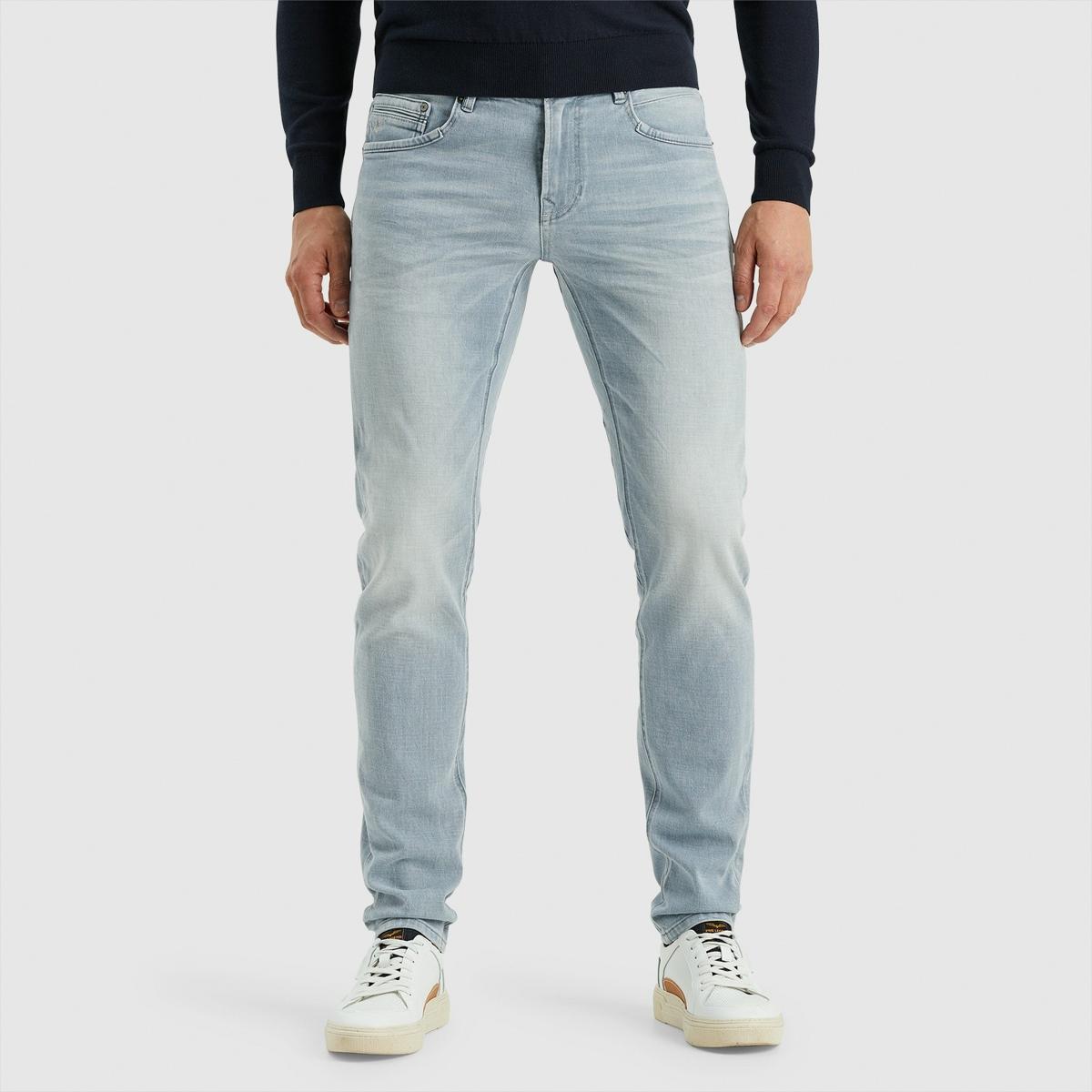 PME Legend PME Legend Jeans Tailwheel Grijs 4