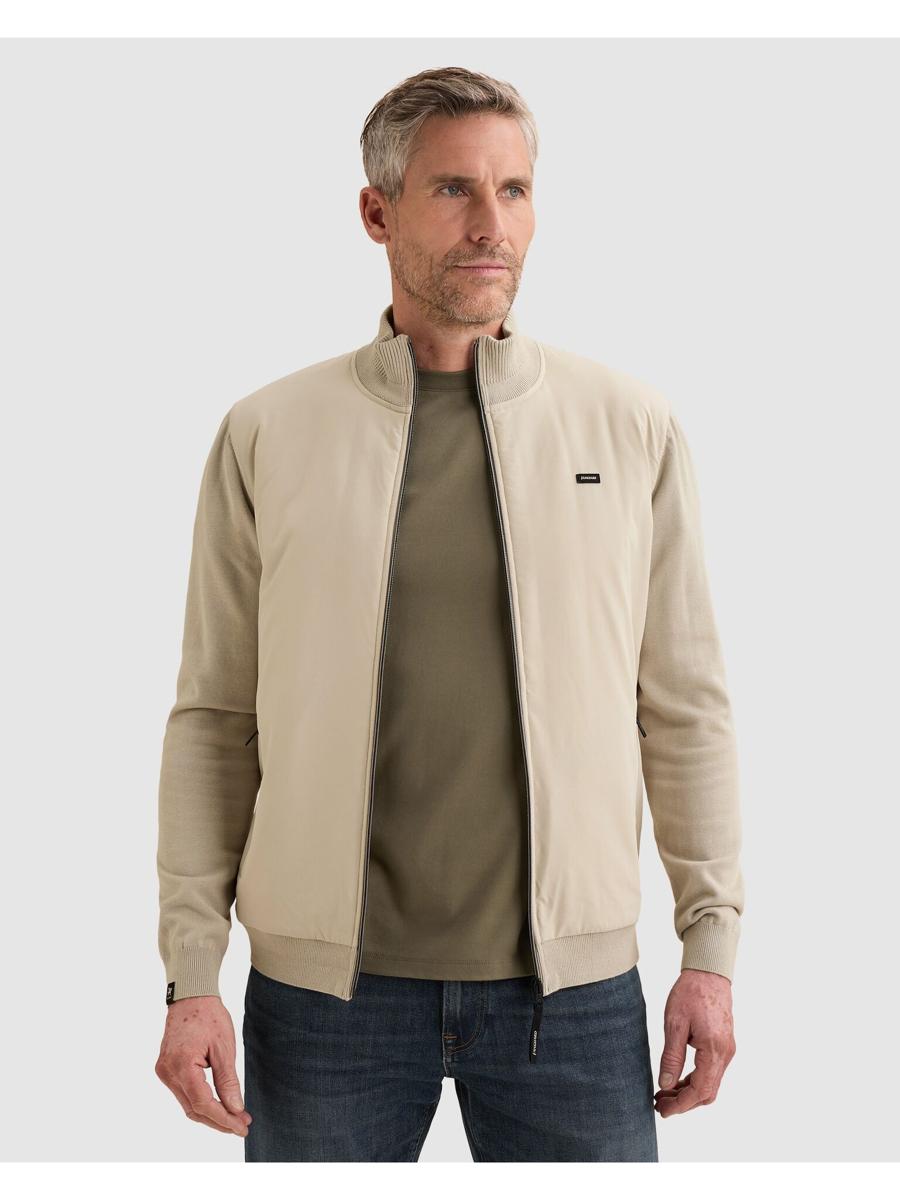 Vanguard Polo VKC2608354 Grijs 1