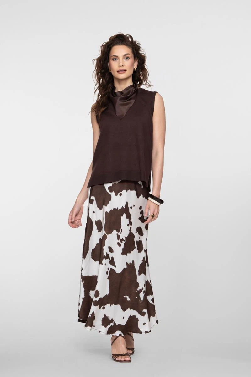 Geisha Rok 66029-70 Off-White 1