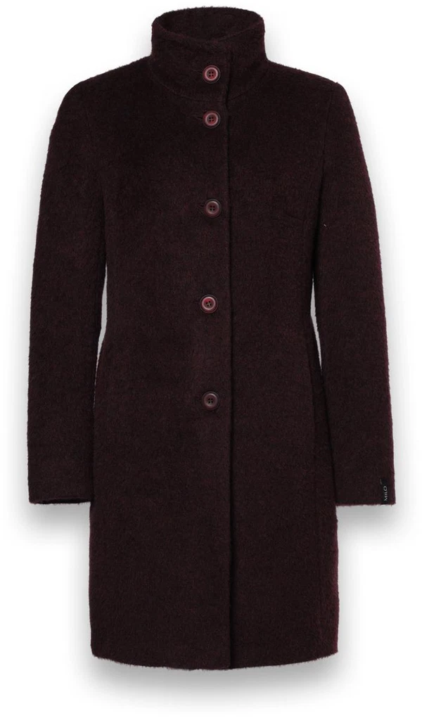 Milo Mantel MC60931263/777 Rood 1