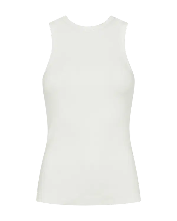 Copenhagen Muse Top Siv Off-White 1