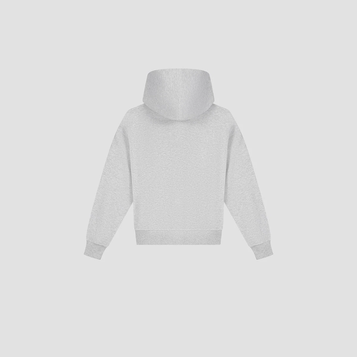 OLAF Sweater W260204 Grijs 4