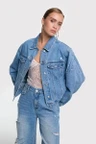 Alix The Label Jack 2602470584 Blauw 3