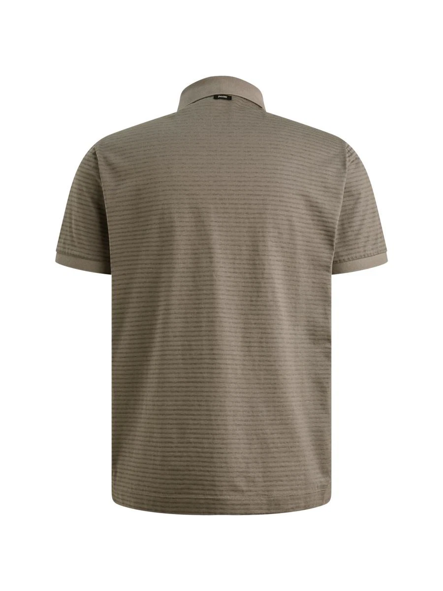 Vanguard Polo VPSS2605882 Roze 4