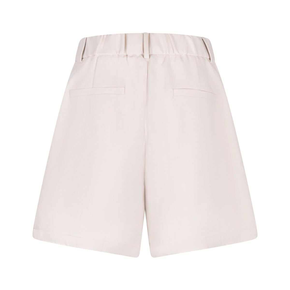 NUKUS Short Dahlia Beige 4