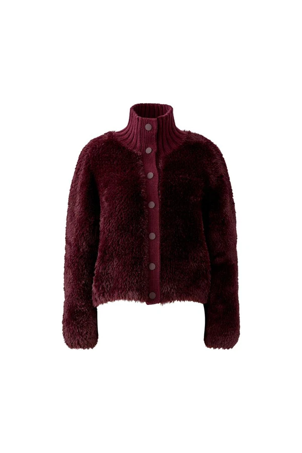 Oui Blazer 0099773 Rood 1