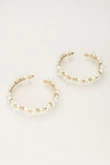 My Jewellery My Jewellery Oorbellen MJ10075 Goud 1