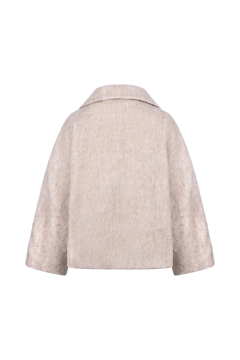 NUKUS Jack NKF13149 Beige 6