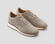 REHAB Sneakers Mason Knit Beige 3