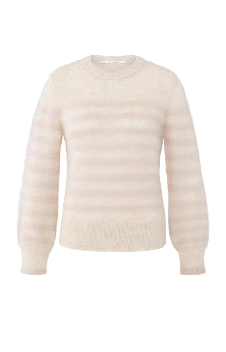 YAYA Trui 01-000539-510 Roze 1