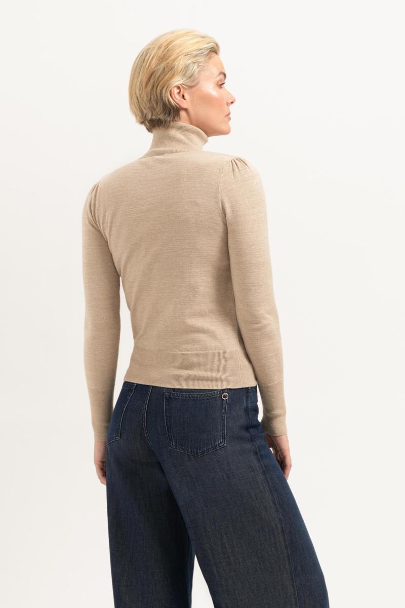 Florèz Coltrui May Beige 3