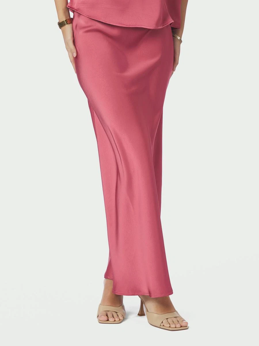 Neo Noir Rok Vicky Roze 1