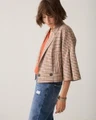 Summum Blazer 1s1331-12496 Bruin 6