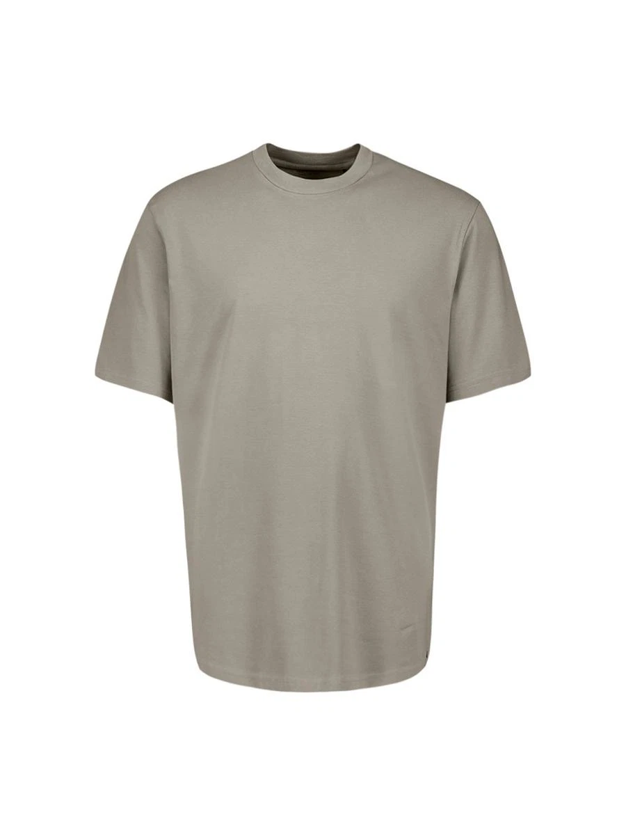 No Excess T-Shirt N3403 Beige 3