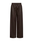 Freequent Pantalon Eggy Bruin 1