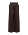 Freequent Pantalon Eggy Bruin 1