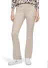 Betty Barclay Pantalon 60711178 Taupe 1
