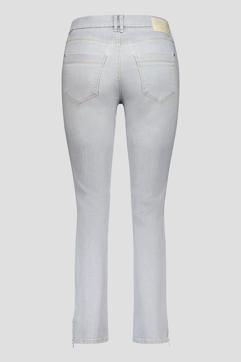 Gardeur Jeans Zuri121 670721 Grijs 2