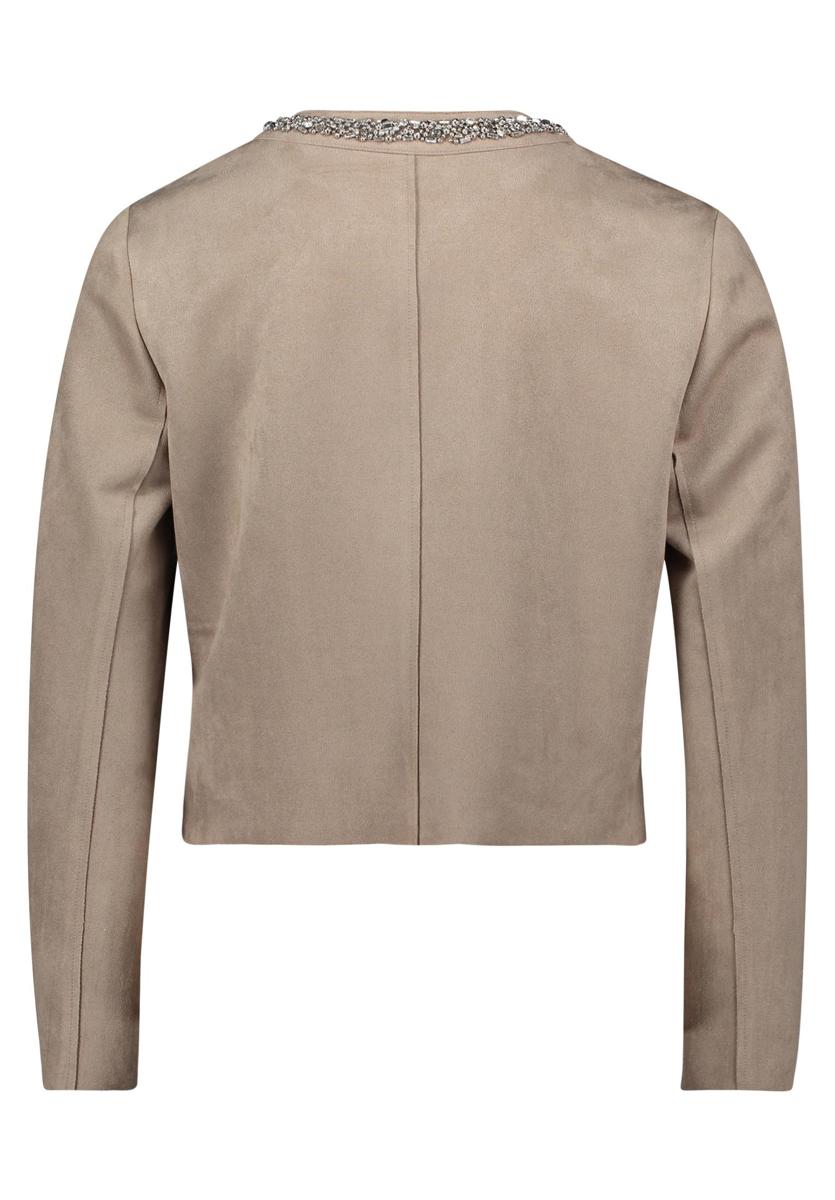 Betty Barclay Blazer 46191178 Taupe 3