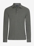 Cavallaro Polo Camicia Groen 1