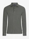 Cavallaro Polo Camicia Groen 1