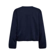 Freequent Blazer Nanni Blauw 2