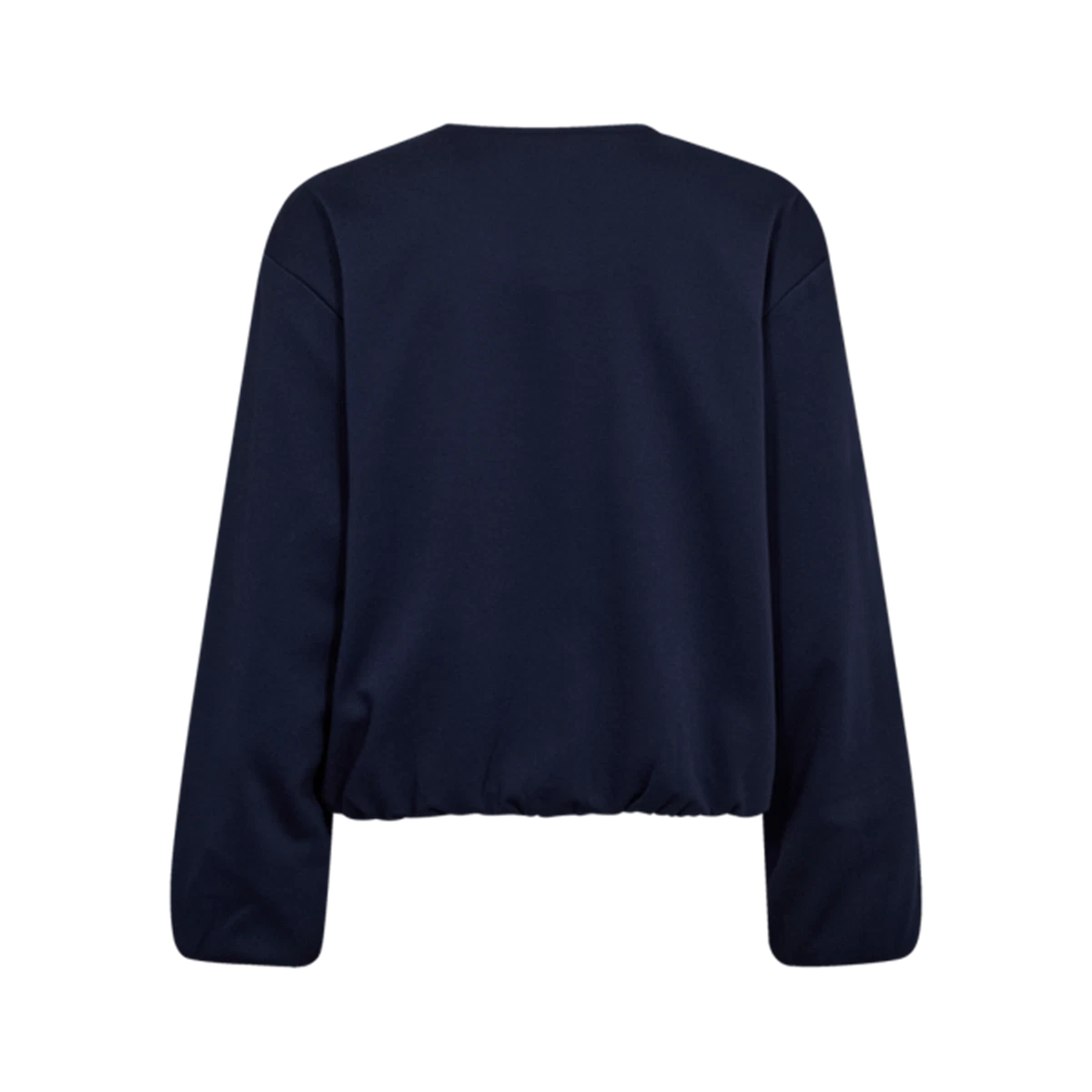 Freequent Blazer Nanni Blauw 2