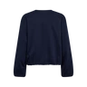 Freequent Blazer Nanni Blauw 2
