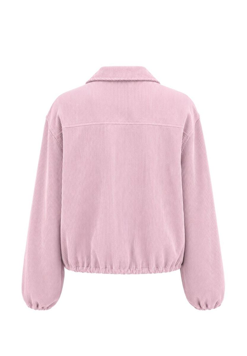 Tuzzi Blazer W61423303 Roze 2