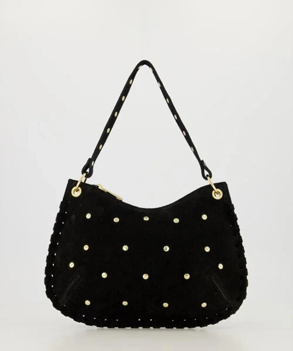 New Apparel Tas Casey Zwart 1