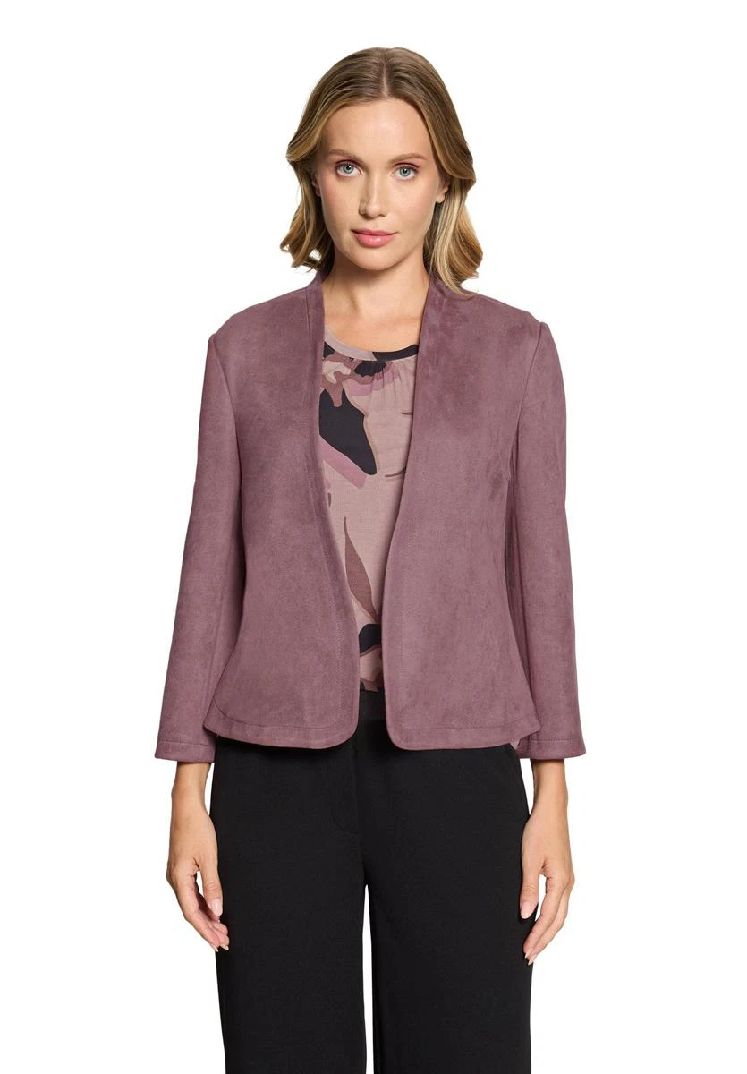 Betty Barclay Blazer 44161178 Roze 1