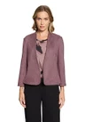 Betty Barclay Blazer 44161178 Roze 1