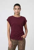 Monari T-Shirt 809834 Rood 1