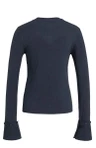 YAYA T-Shirt 01-709418-609 Blauw 2