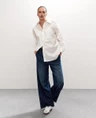 Summum Blouse Amsterdam-12119 Off-White 4