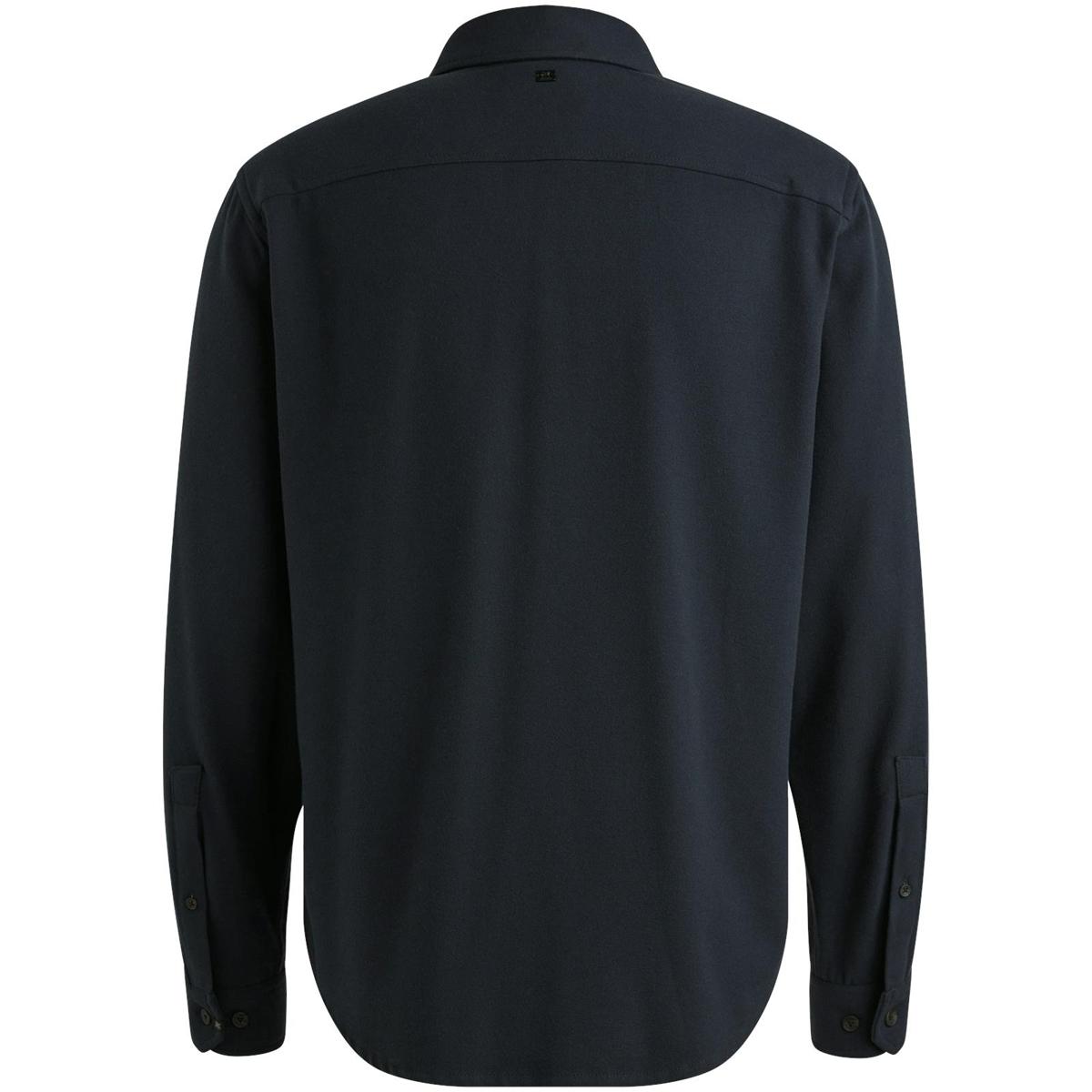 Vanguard Overhemd VSI2509227 Blauw 2