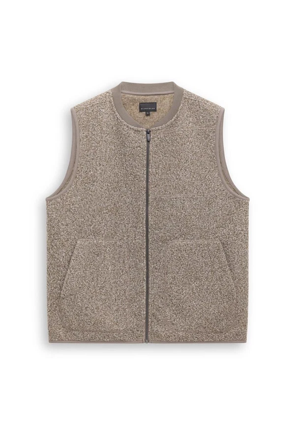 BlueFields Bodywarmer 56146007 Bruin 1