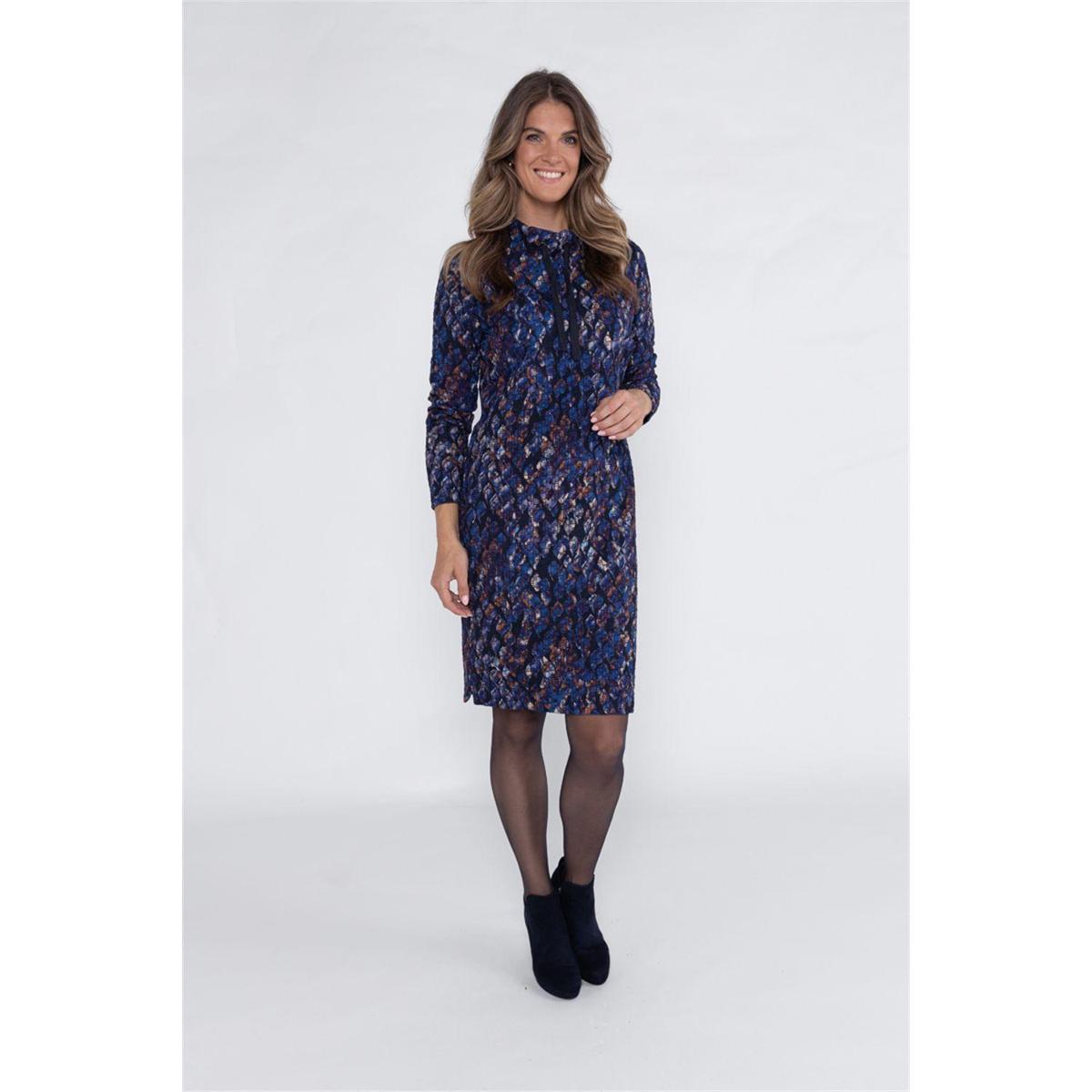 Roberto Sarto Jurk 531002 Off-White 1