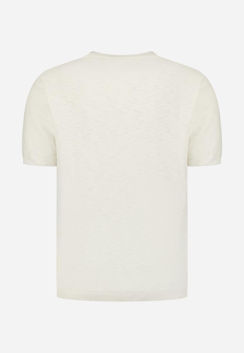 No Excess T-Shirt 31240262 Off-White 4