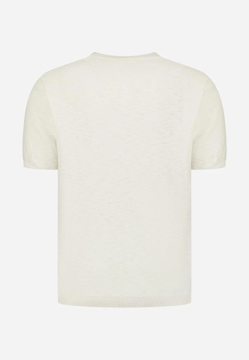 No Excess T-Shirt 31240262 Off-White 4
